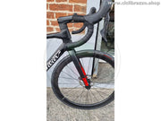 Wilier Garda Disc Ultegra- USATO