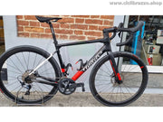 Wilier Garda Disc Ultegra- USATO