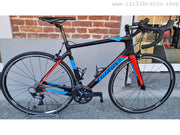 WILIER GTR TEAM - USATO