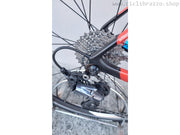 WILIER GTR TEAM - USATO