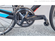 WILIER GTR TEAM - USATO