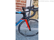 WILIER GTR TEAM - USATO
