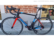WILIER GTR TEAM - USATO