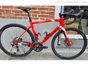 Wilier Gtr Team Disc - USATO