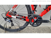 Wilier Gtr Team Disc - USATO