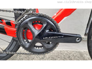 Wilier Gtr Team Disc - USATO