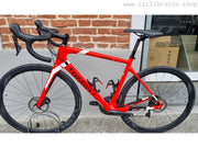 Wilier Gtr Team Disc - USATO