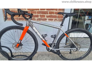 WILIER JAREEN GRX 2x10  - USATO