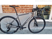 WILIER JENA - GRX 1x1