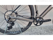 WILIER JENA - GRX 1x1