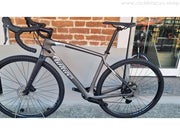 WILIER JENA - GRX 1x1