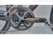 WILIER GRAVEL JENA - USATO