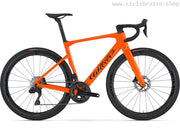 WILIER RAPIDA - E7695IA