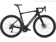 WILIER RAPIDA - E7695IA