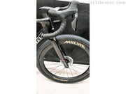 Wilier Rave SLR ID2 - E628G4G 