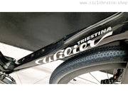 Wilier Rave SLR ID2 - E628G4G 