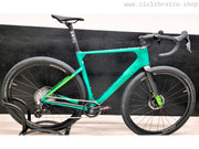 Wilier Rave SLR ID2 - E628VYD