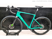 Wilier Rave SLR ID2 - E628VYD