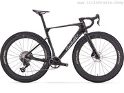 Wilier Rave SLR ID2 - E628VYD - 2026