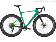 Wilier Rave SLR ID2 - E628VYD - 2026