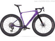Wilier Rave SLR ID2 - E628VYD - 2026