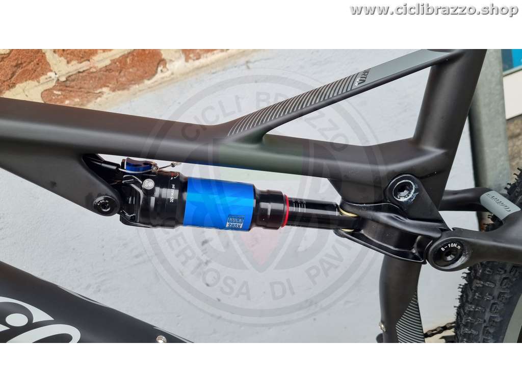 Wilier URTA SLR - Main Image