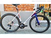 WILIER VERTICALE SLR - E608LD8