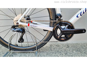 WILIER VERTICALE SLR - E608LD8