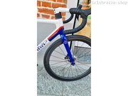 WILIER VERTICALE SLR - E608LD8