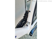 WILIER VERTICALE SLR - E608LD8