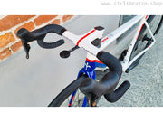 WILIER VERTICALE SLR - E608LD8