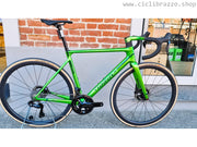 WILIER VERTICALE SLR