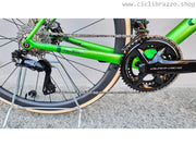 WILIER VERTICALE SLR