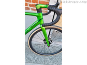 WILIER VERTICALE SLR