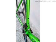 WILIER VERTICALE SLR