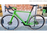 WILIER VERTICALE SLR