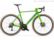 WILIER VERTICALE SLR - E508IPK hulk