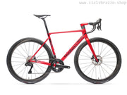 WILIER VERTICALE SLR - E608LD8