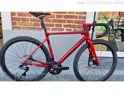WILIER VERTICALE SLR - E608LD8