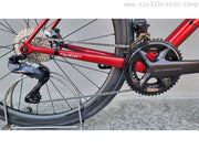 WILIER VERTICALE SLR - E608LD8