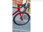 WILIER VERTICALE SLR - E608LD8