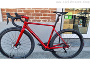 WILIER VERTICALE SLR - E608LD8