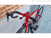 WILIER VERTICALE SLR - E608LD8