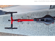 WILIER VERTICALE SLR - E608LD8