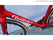 WILIER 0 SLR Ultegra di2 12v - 2024