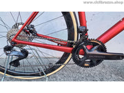 WILIER 0 SLR Ultegra di2 12v - 2024