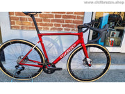 WILIER 0 SLR Ultegra di2 12v - 2024