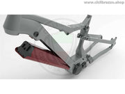OLYMPIA EBIKE EX900 29/27.5 - 2022
