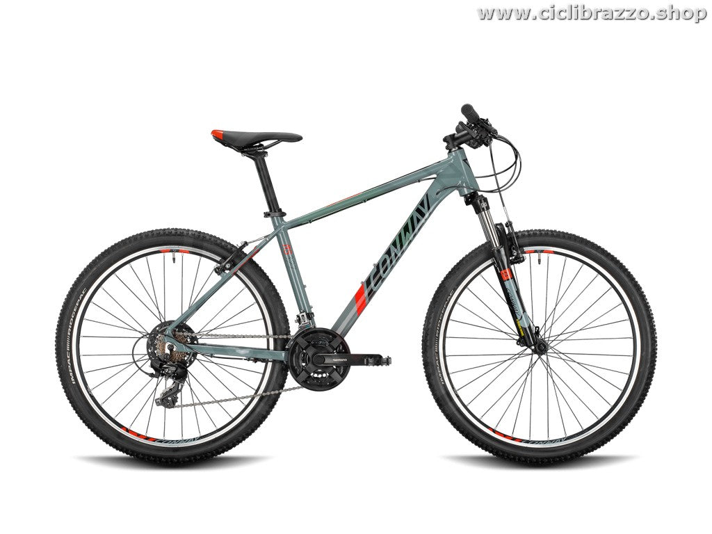 MTB Hardtail Conway MS 327 2021 - Main Image
