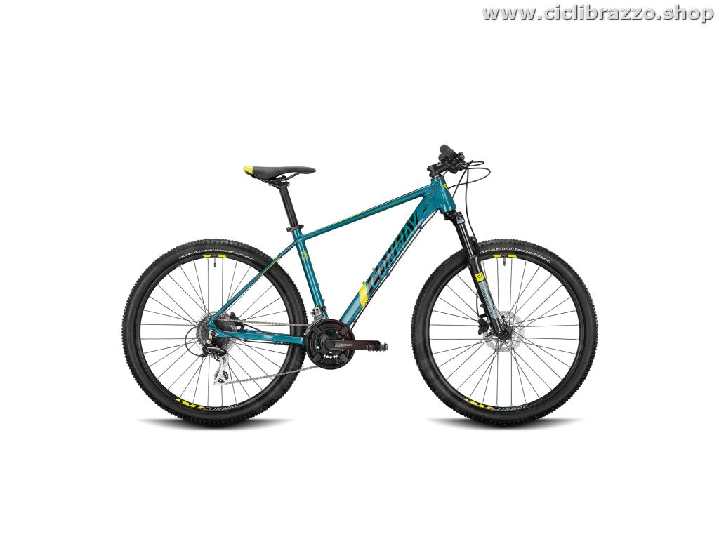 Mtb Hardtail Conway MS 427 2021 - Main Image